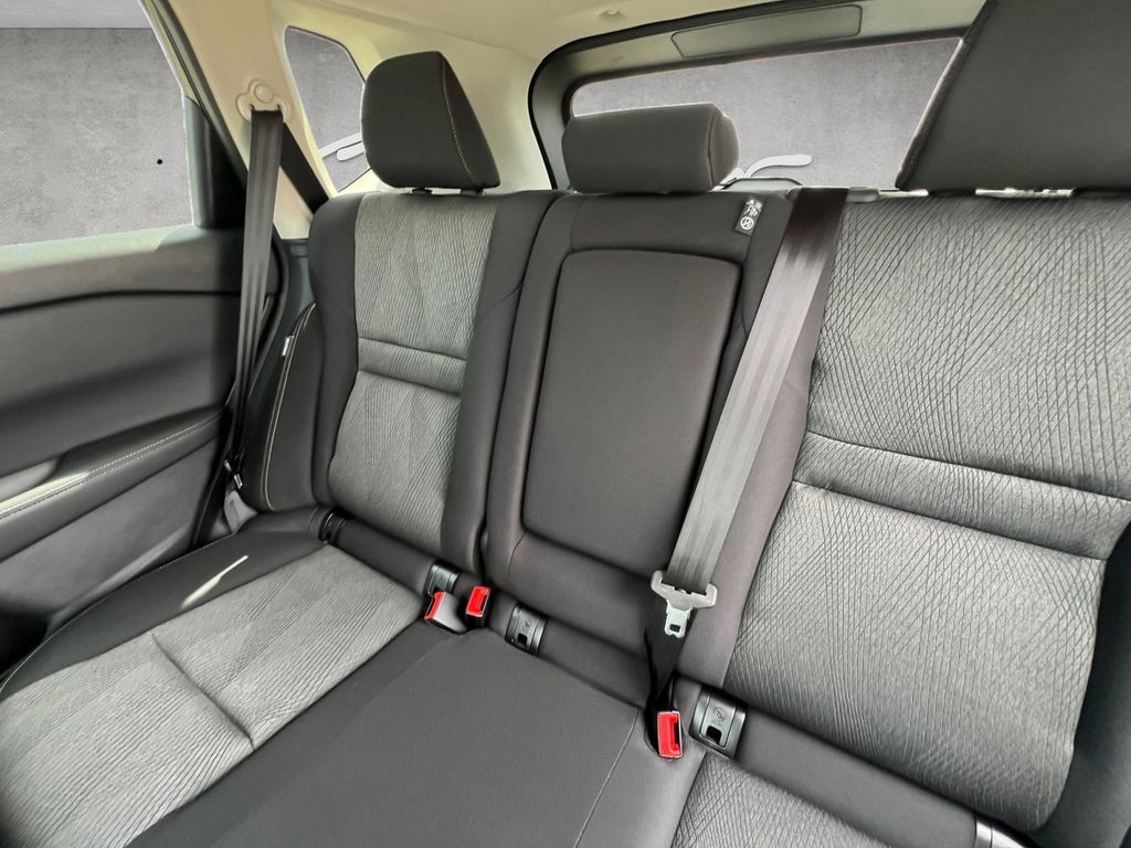 2026 Nissan Rogue SV San Marcos TX