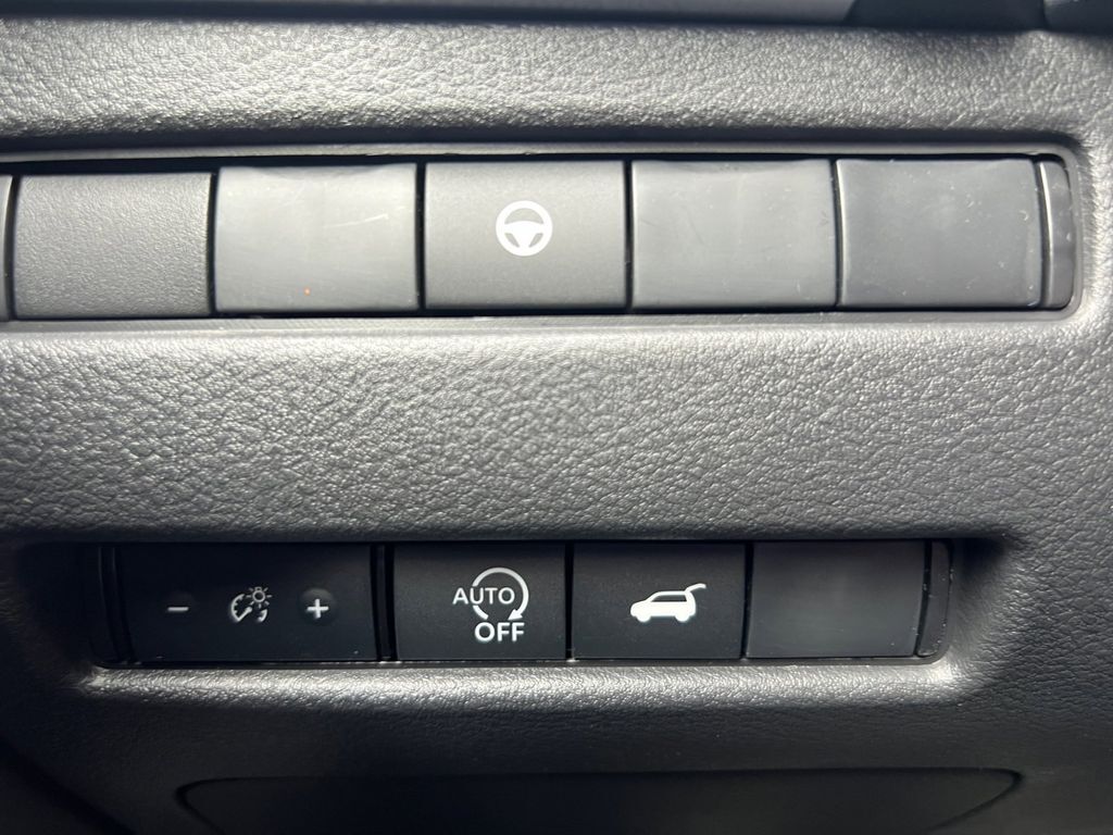 2026 Nissan Rogue SV San Marcos TX