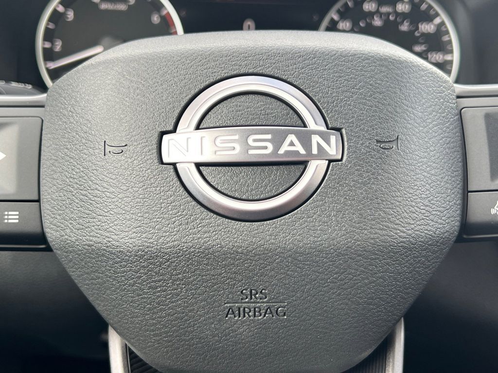 2026 Nissan Rogue SV San Marcos TX