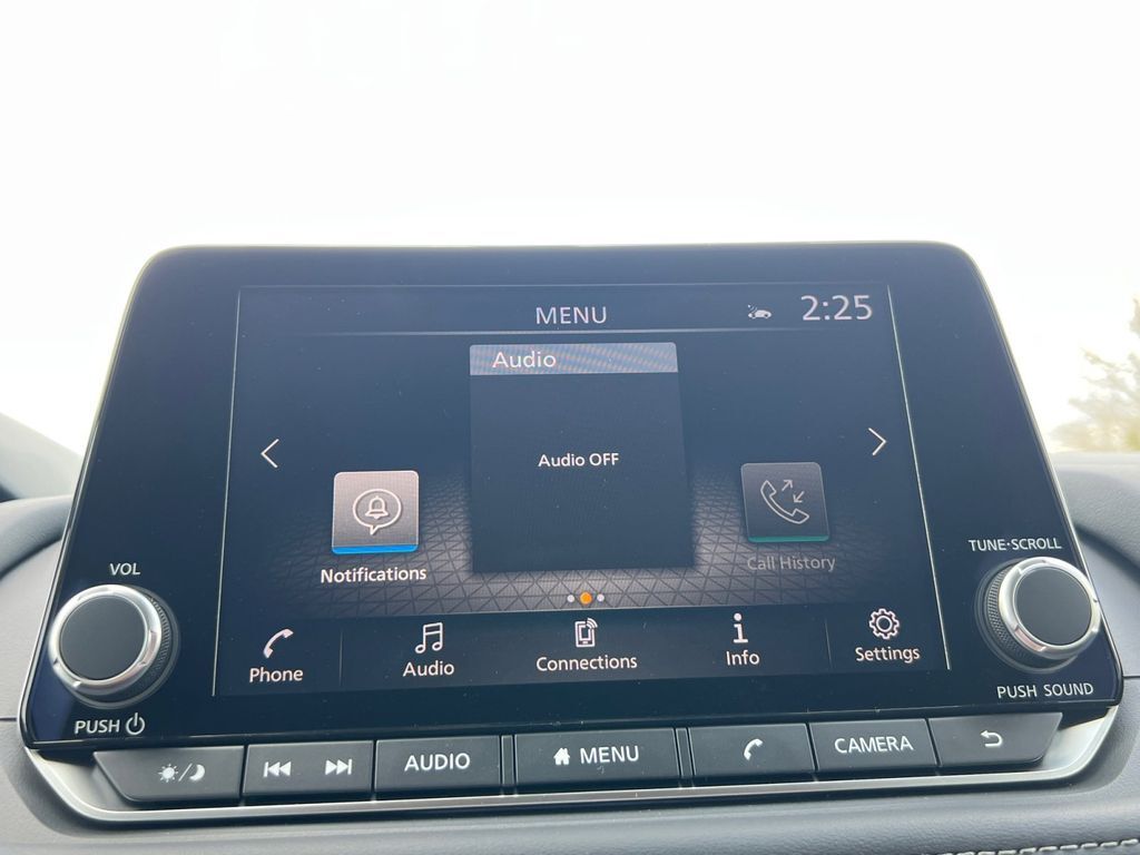 2026 Nissan Rogue SV San Marcos TX