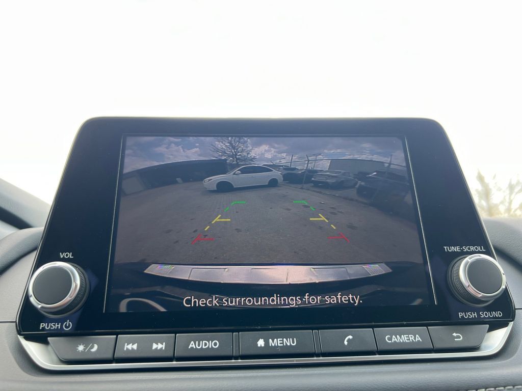 2026 Nissan Rogue SV San Marcos TX