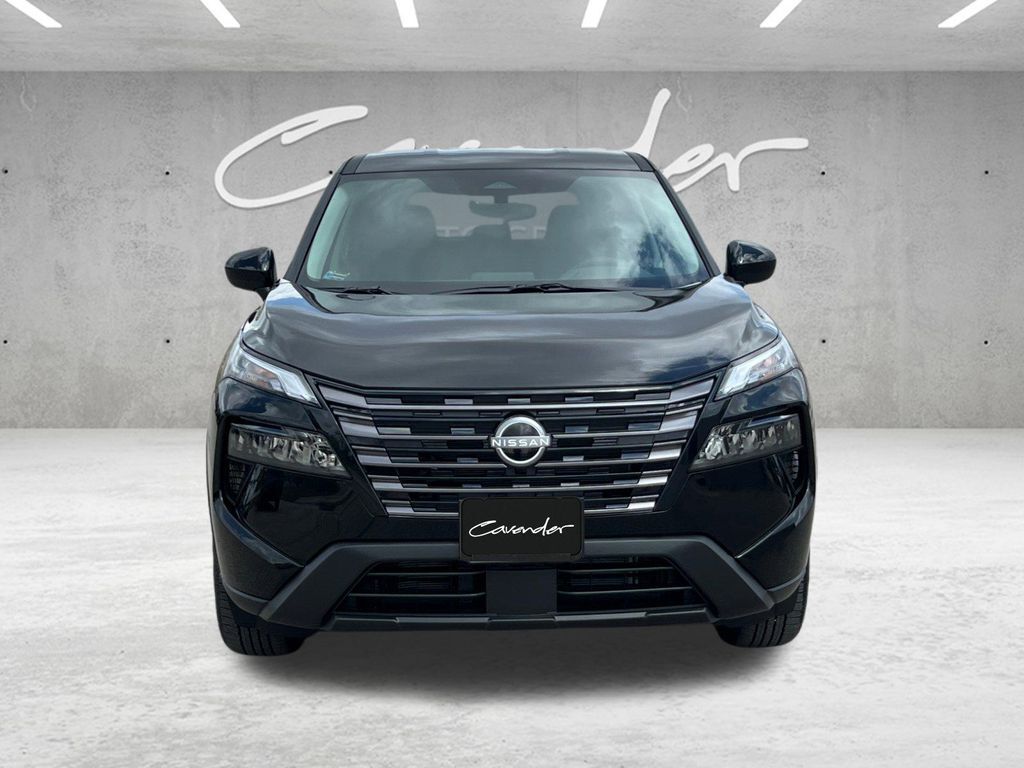 2026 Nissan Rogue SV San Marcos TX