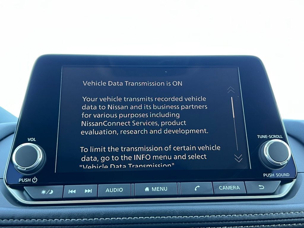 2026 Nissan Rogue SV San Marcos TX