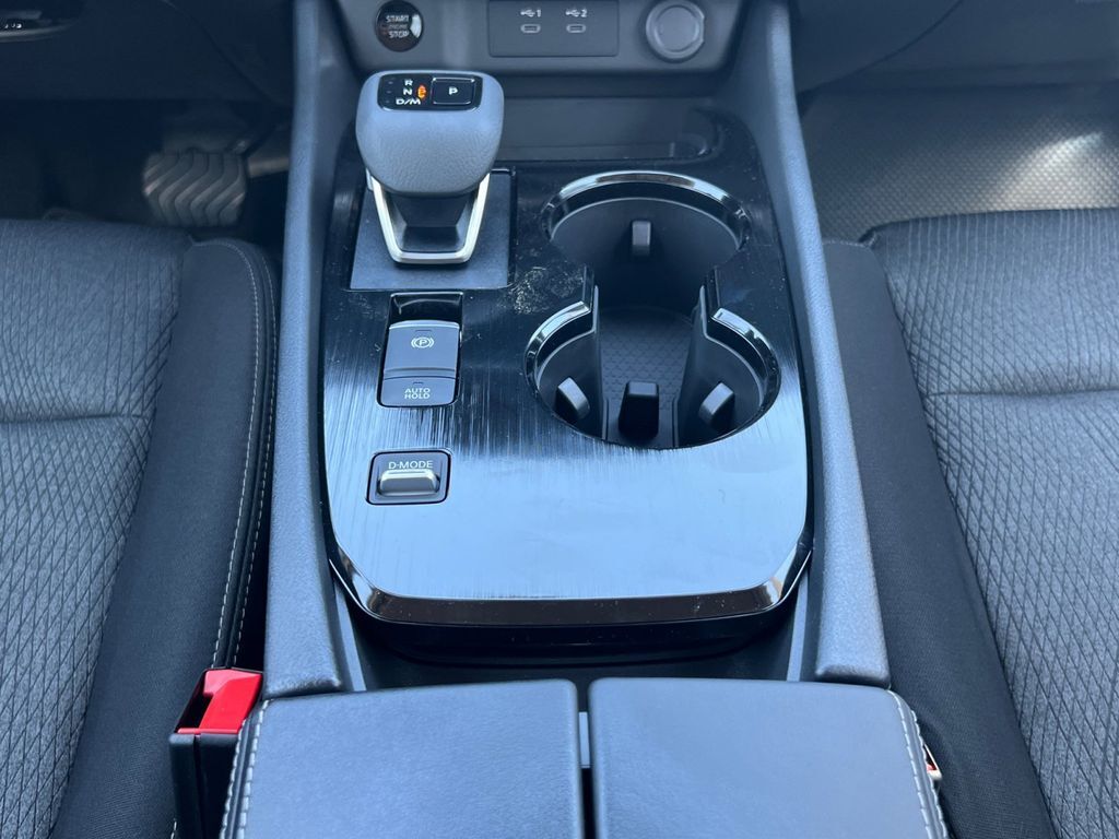 2026 Nissan Rogue SV San Marcos TX