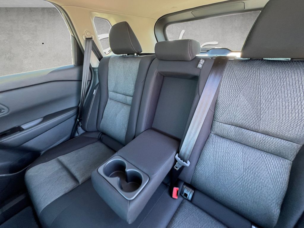 2026 Nissan Rogue SV San Marcos TX