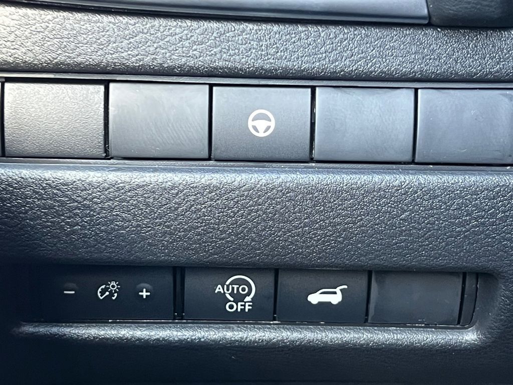 2026 Nissan Rogue SV San Marcos TX