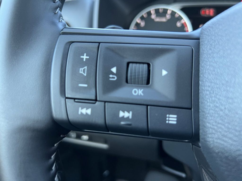 2026 Nissan Rogue SV San Marcos TX