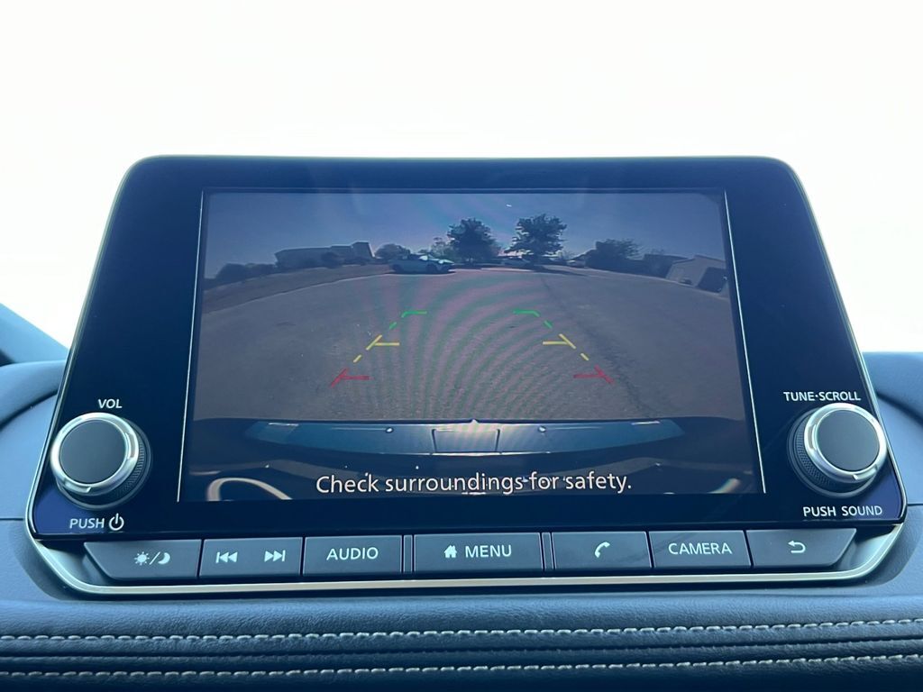 2026 Nissan Rogue SV San Marcos TX