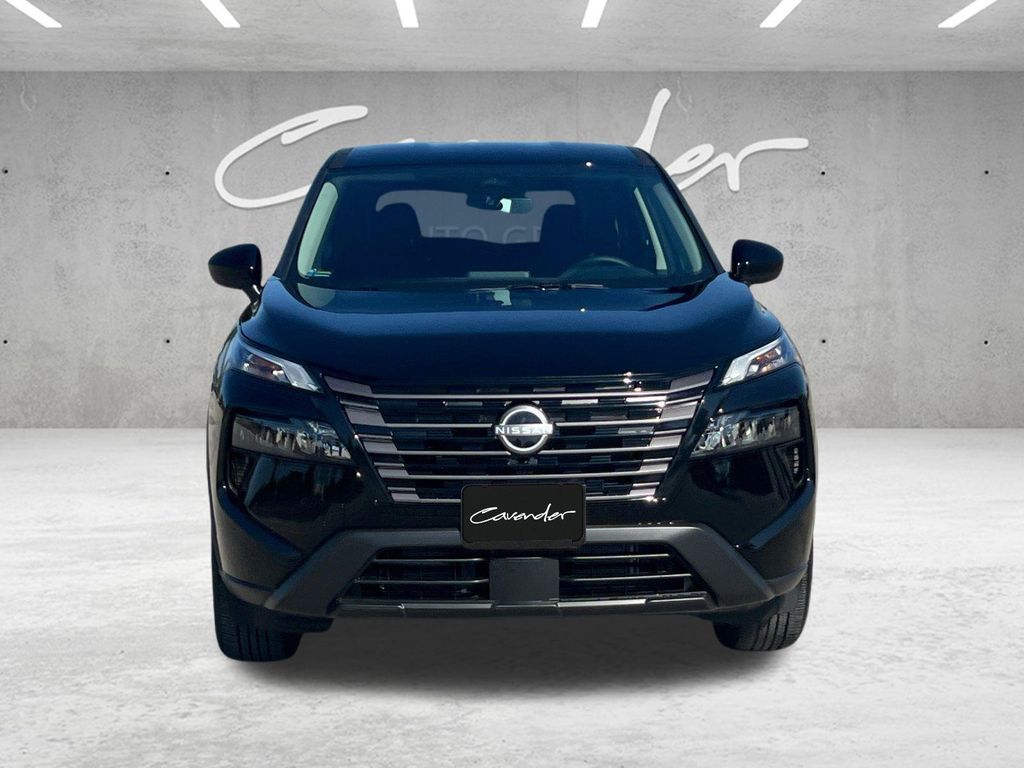 2026 Nissan Rogue SV San Marcos TX