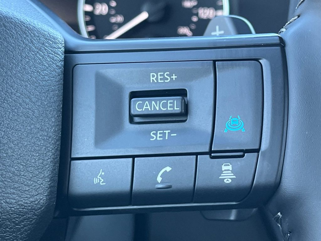 2026 Nissan Rogue SV San Marcos TX