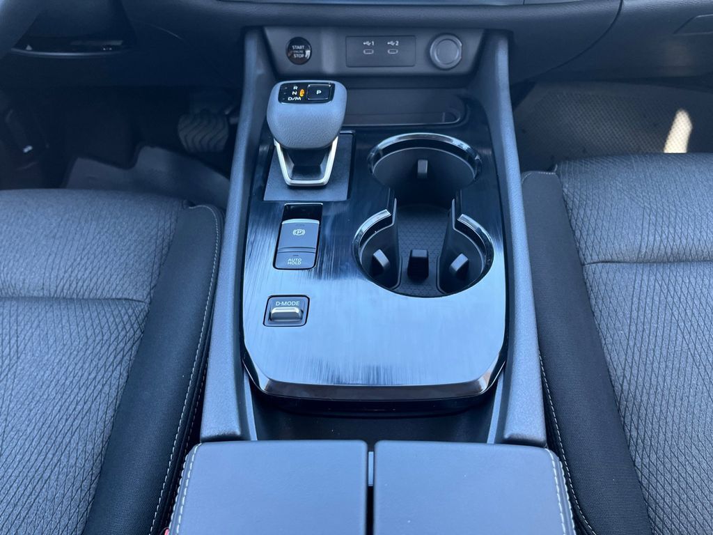 2026 Nissan Rogue SV San Marcos TX