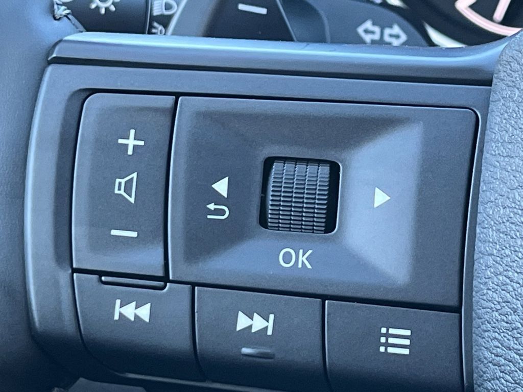 2026 Nissan Rogue SV San Marcos TX