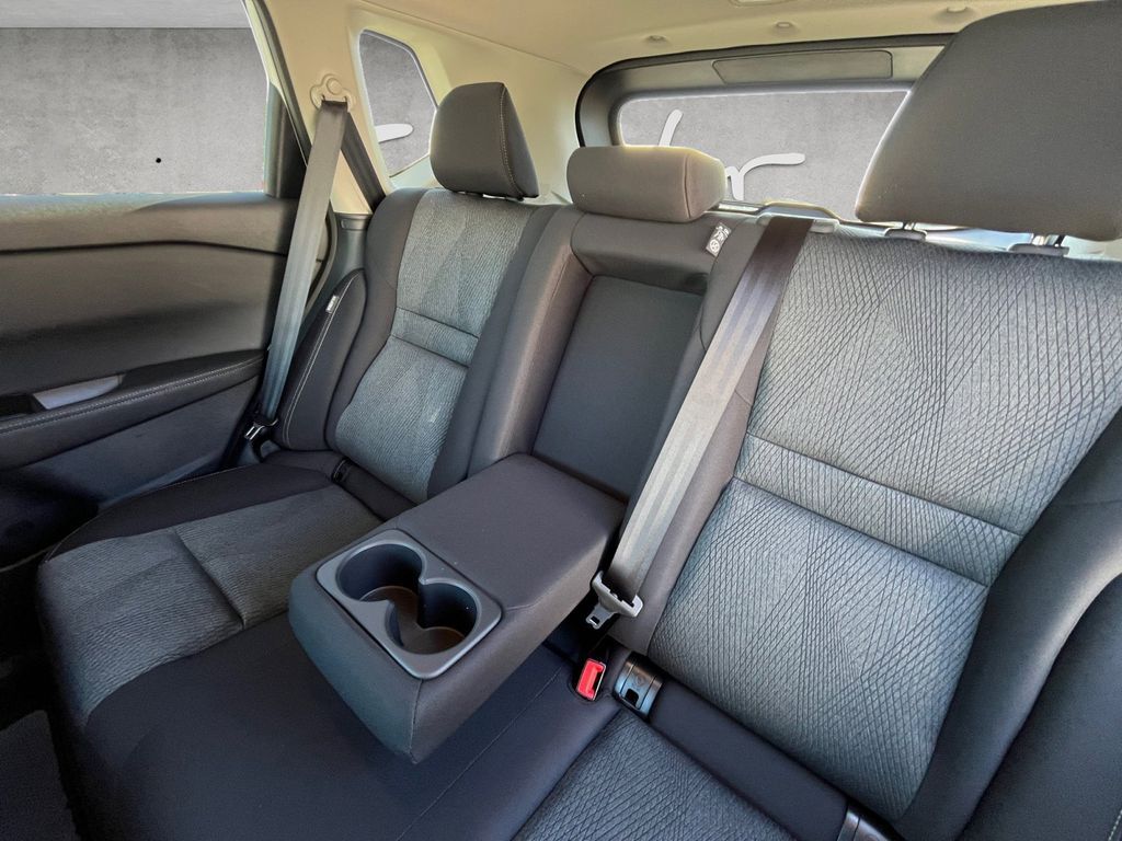 2026 Nissan Rogue SV San Marcos TX