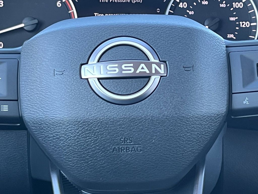 2026 Nissan Rogue SV San Marcos TX
