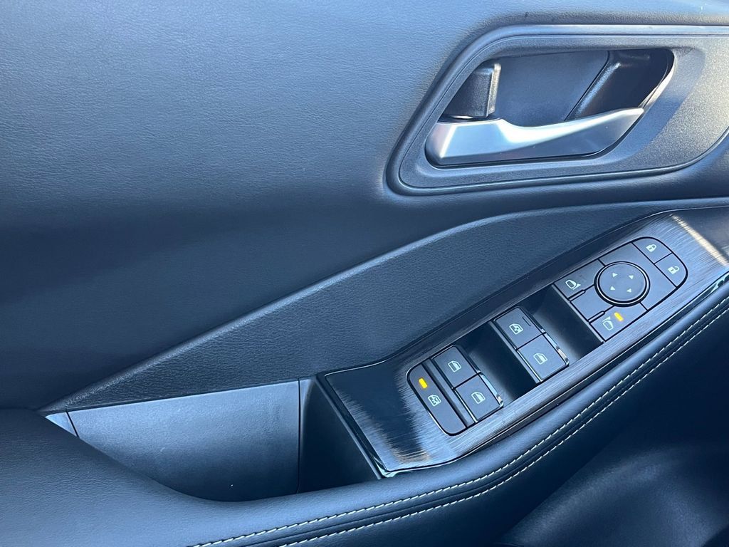 2026 Nissan Rogue SV San Marcos TX