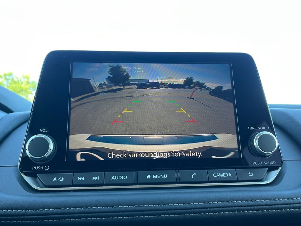 2026 Nissan Rogue SV San Marcos TX