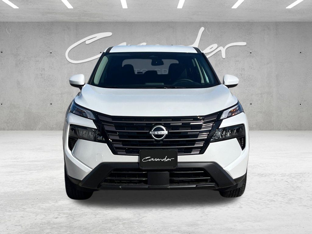 2026 Nissan Rogue SV San Marcos TX