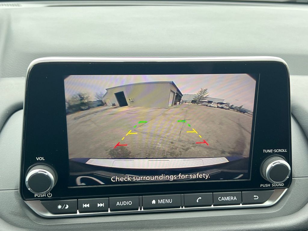 2026 Nissan Rogue SV San Marcos TX