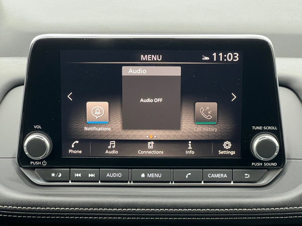 2026 Nissan Rogue SV San Marcos TX