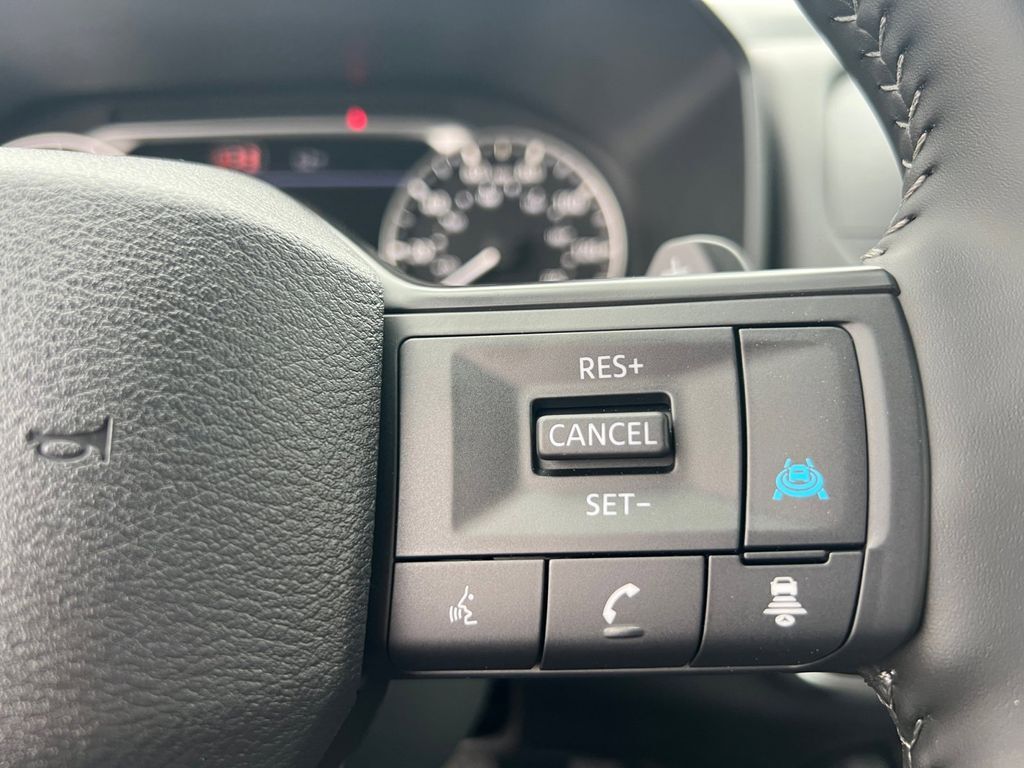 2026 Nissan Rogue SV San Marcos TX