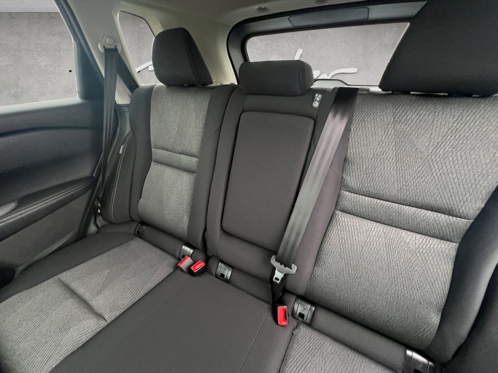 2026 Nissan Rogue SV San Marcos TX