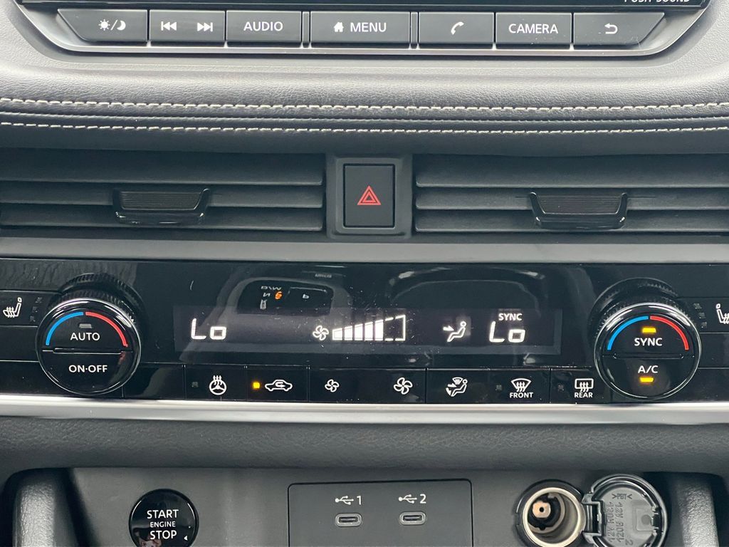 2026 Nissan Rogue SV San Marcos TX