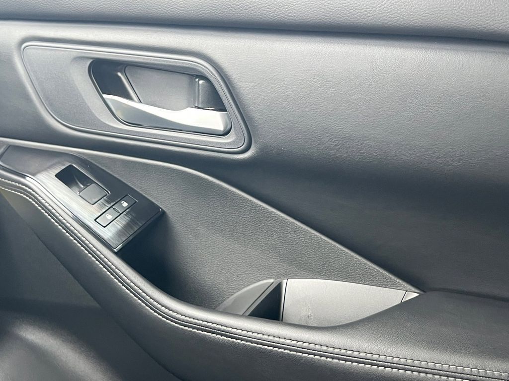 2026 Nissan Rogue SV San Marcos TX