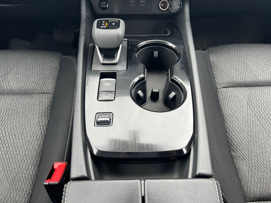 2026 Nissan Rogue SV San Marcos TX