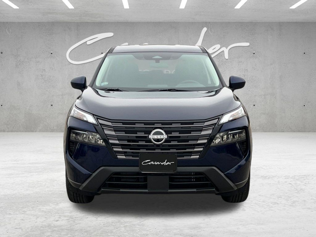 2026 Nissan Rogue SV San Marcos TX