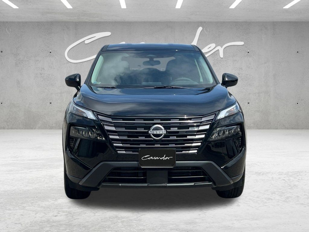 2026 Nissan Rogue SV San Marcos TX