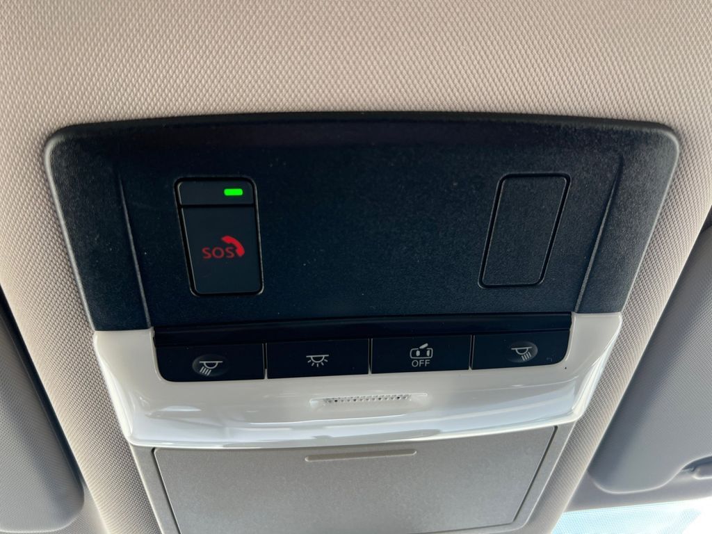 2026 Nissan Rogue SV San Marcos TX