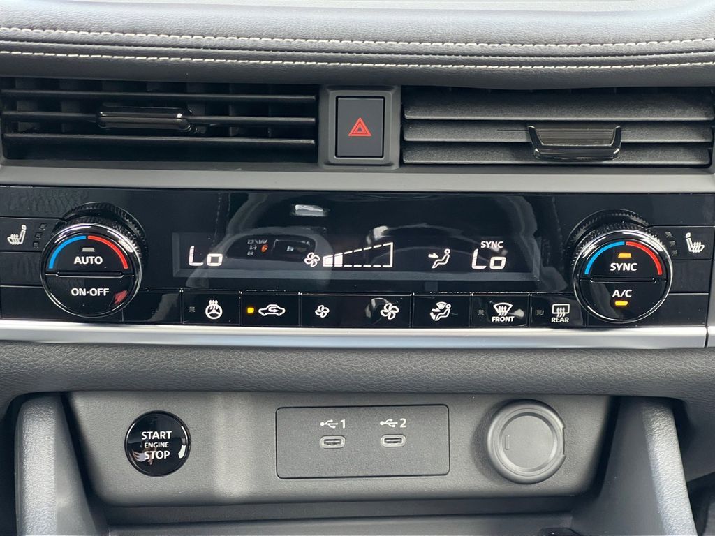 2026 Nissan Rogue SV San Marcos TX