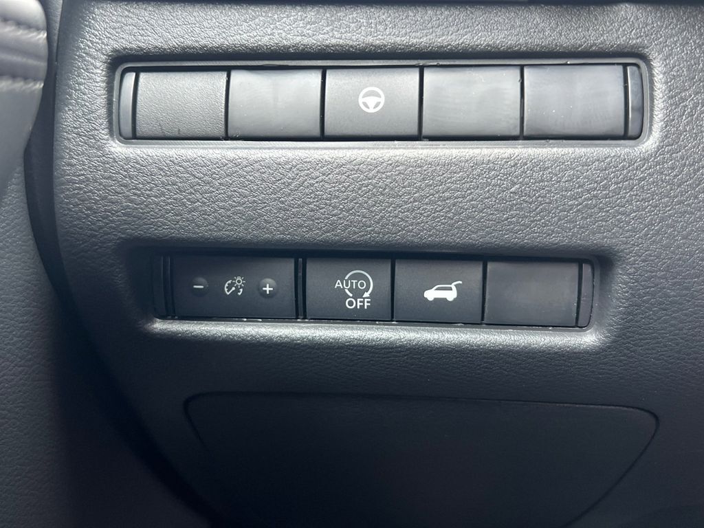 2026 Nissan Rogue SV San Marcos TX