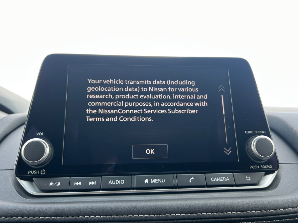 2026 Nissan Rogue SV San Marcos TX