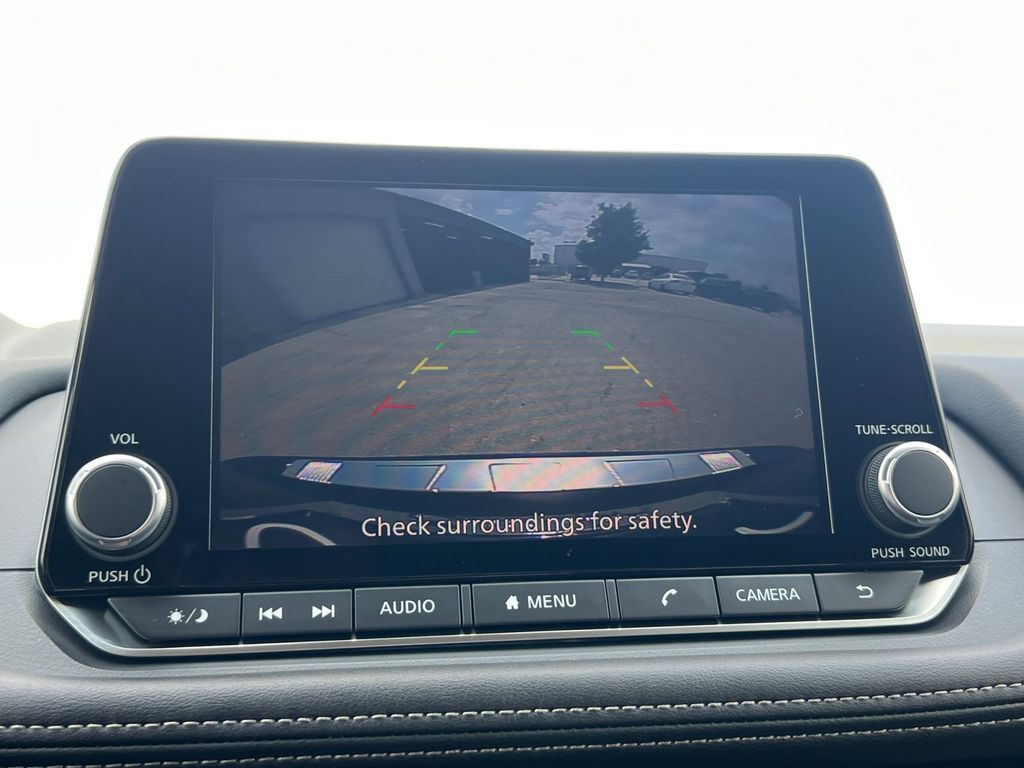 2026 Nissan Rogue SV San Marcos TX