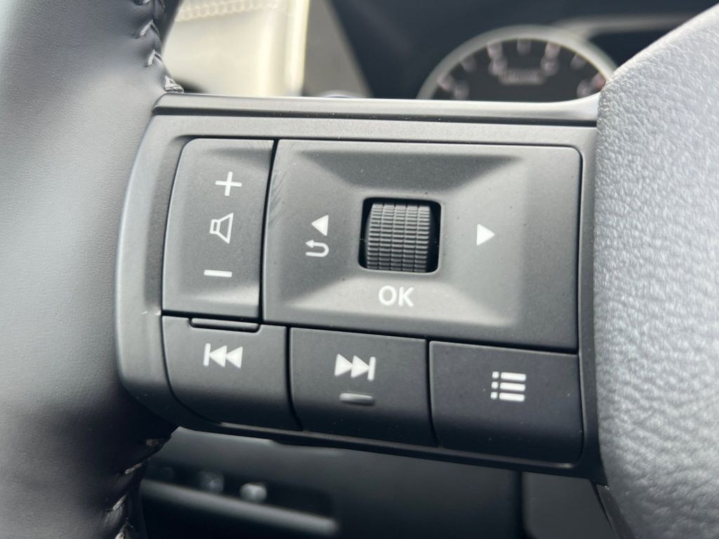 2026 Nissan Rogue SV San Marcos TX