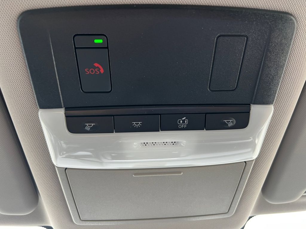 2026 Nissan Rogue SV San Marcos TX