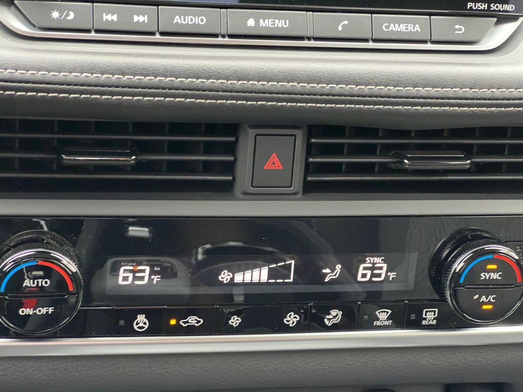 2026 Nissan Rogue SV San Marcos TX