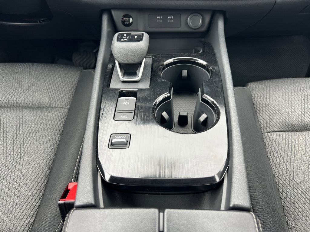 2026 Nissan Rogue SV San Marcos TX