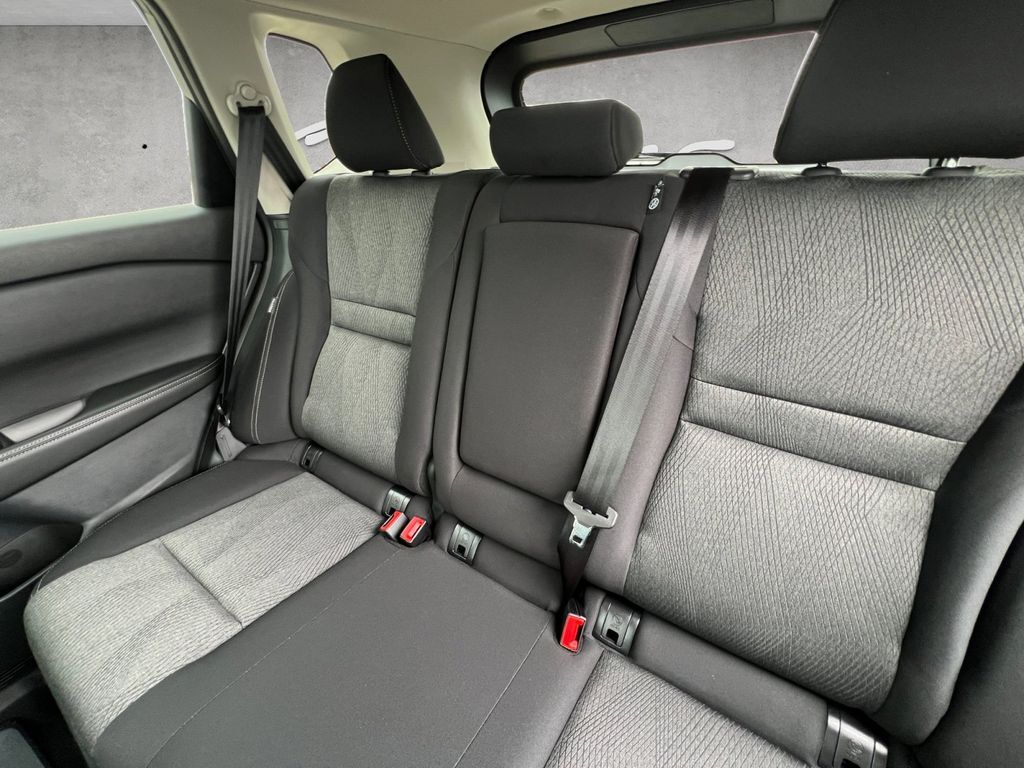 2026 Nissan Rogue SV San Marcos TX