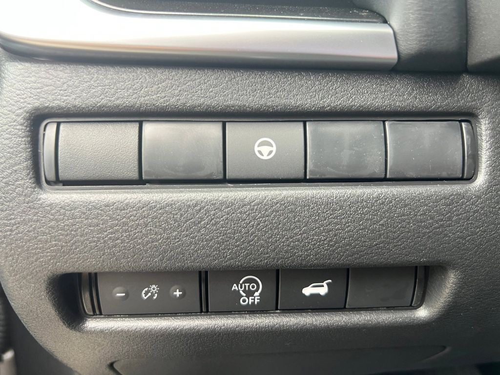 2026 Nissan Rogue SV San Marcos TX