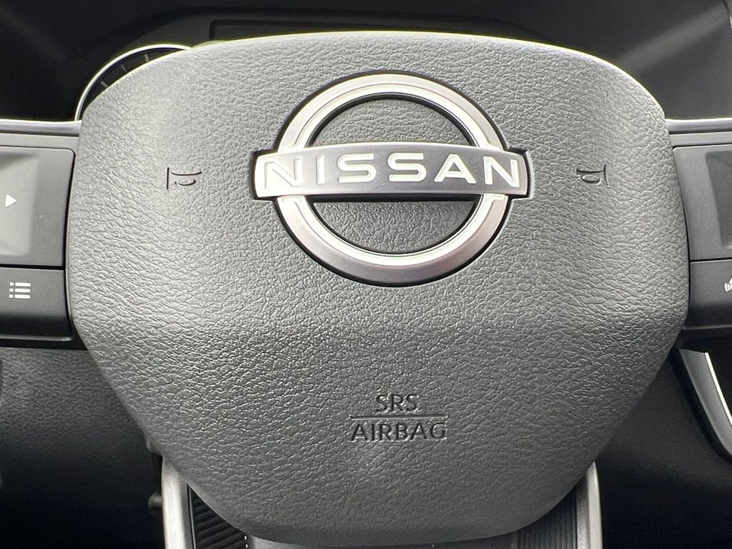 2026 Nissan Rogue SV San Marcos TX