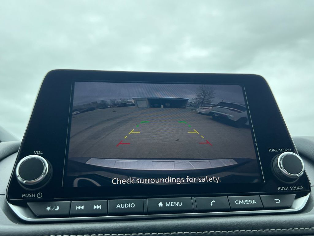 2026 Nissan Rogue SV San Marcos TX