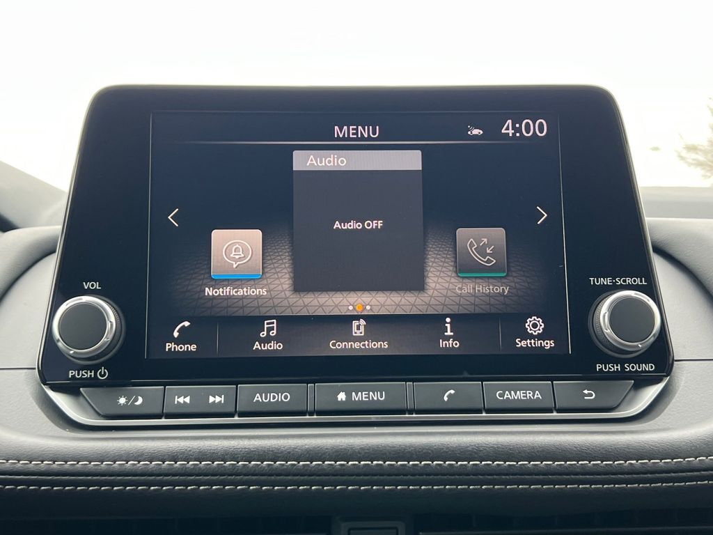 2026 Nissan Rogue SV San Marcos TX