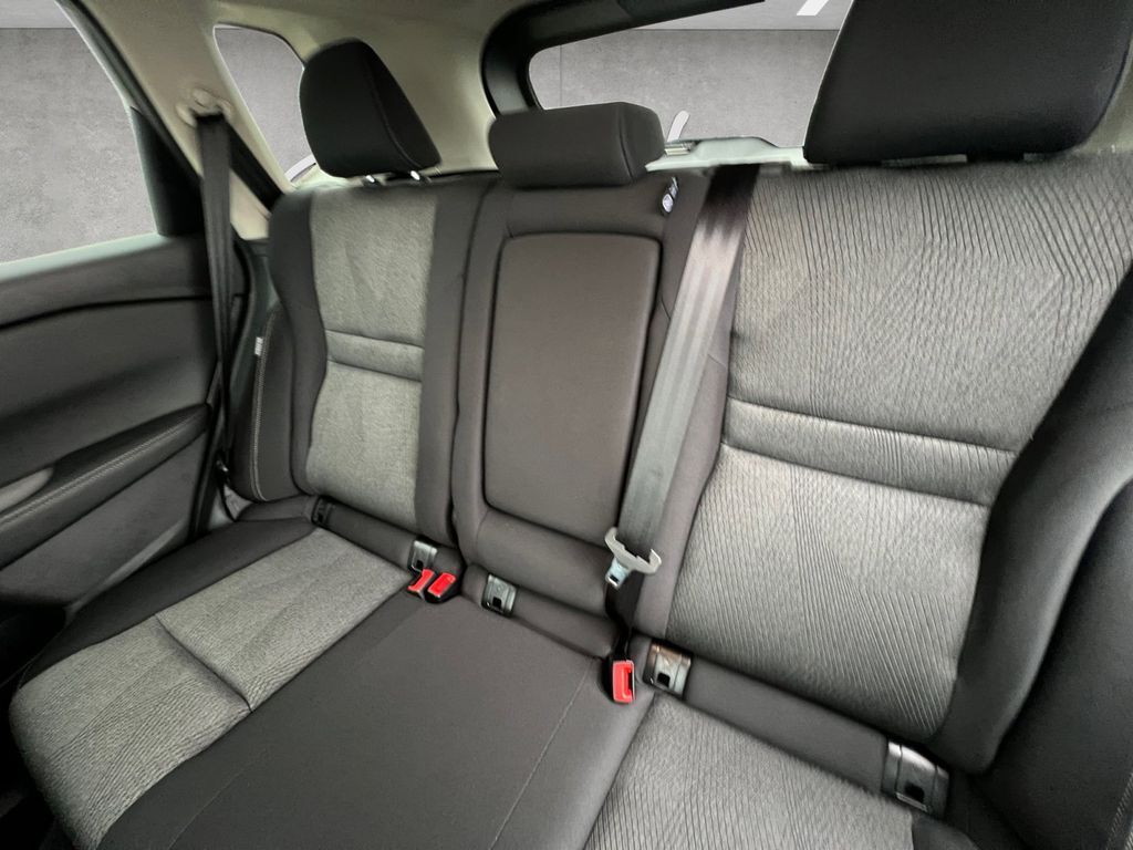 2026 Nissan Rogue SV San Marcos TX