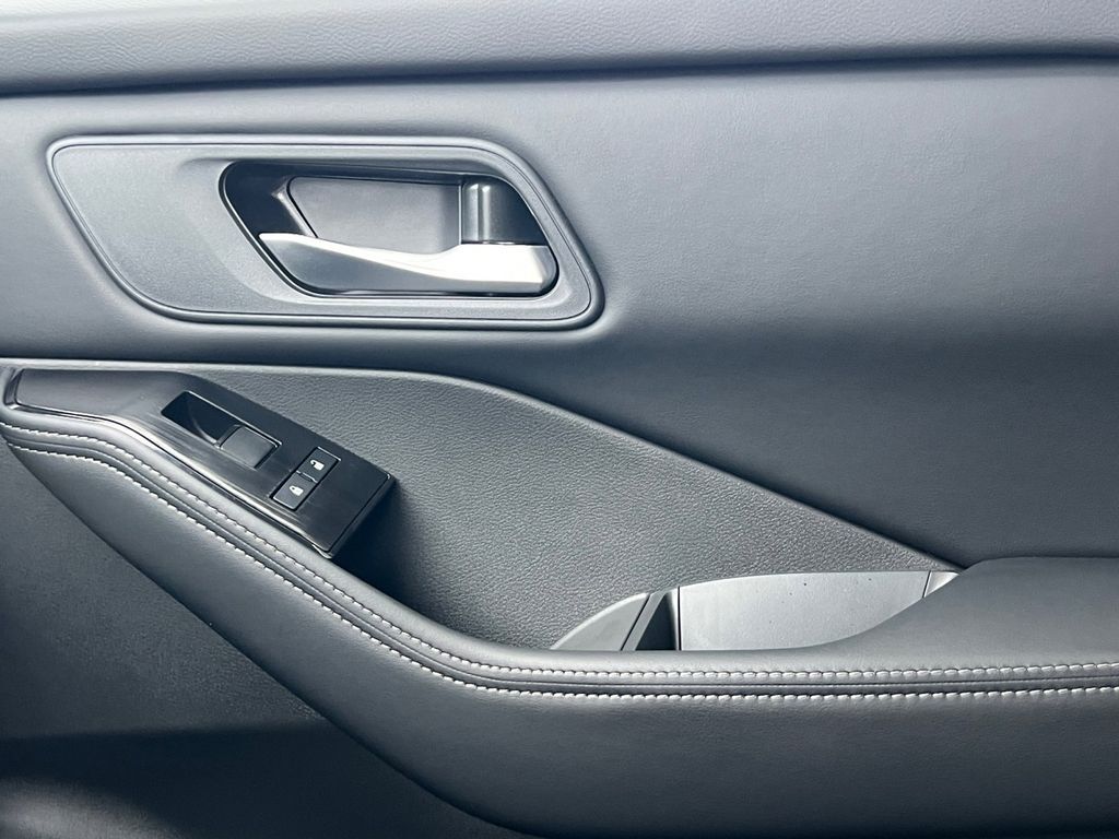 2026 Nissan Rogue SV San Marcos TX