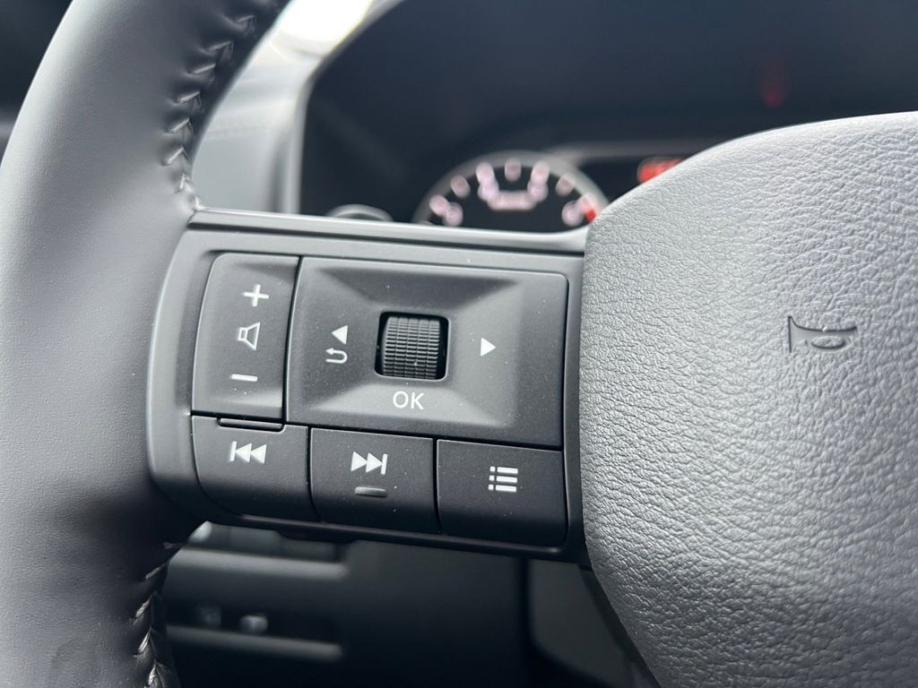 2026 Nissan Rogue SV San Marcos TX