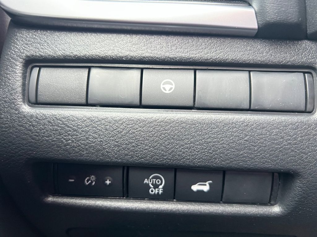 2026 Nissan Rogue SV San Marcos TX