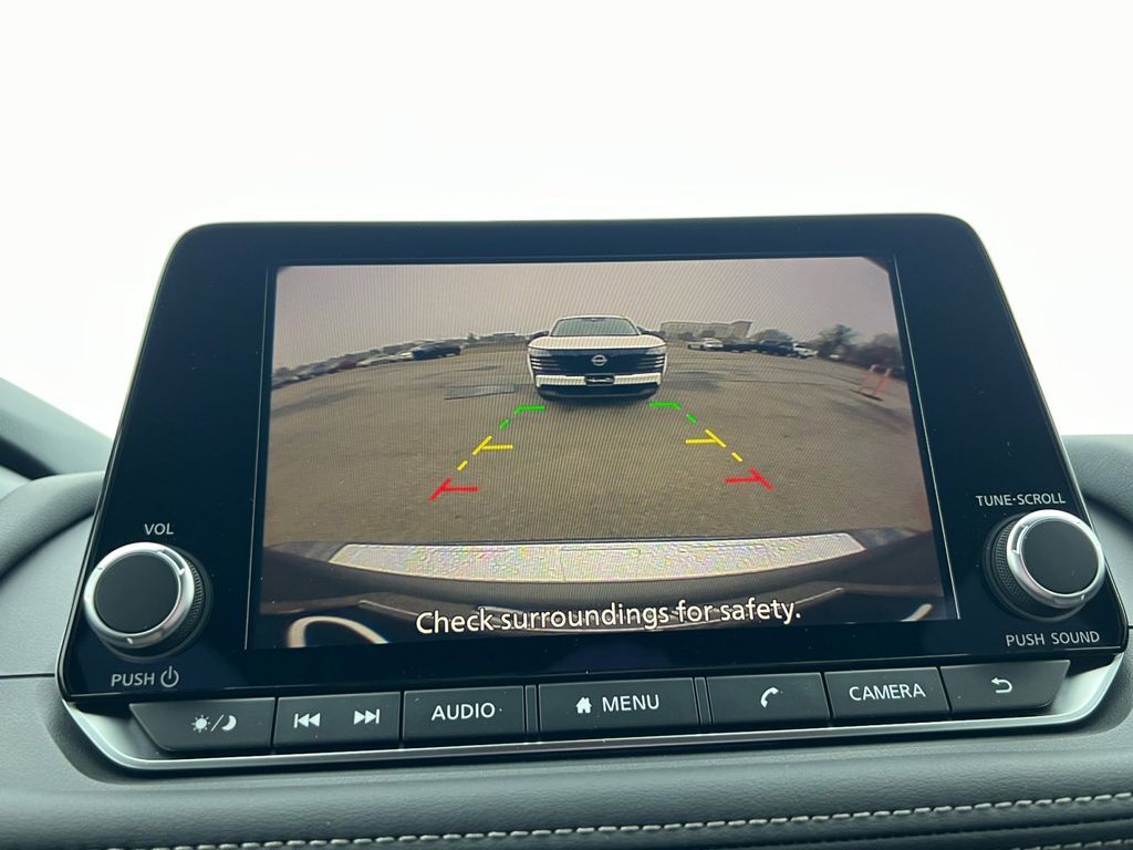 2026 Nissan Rogue SV San Marcos TX