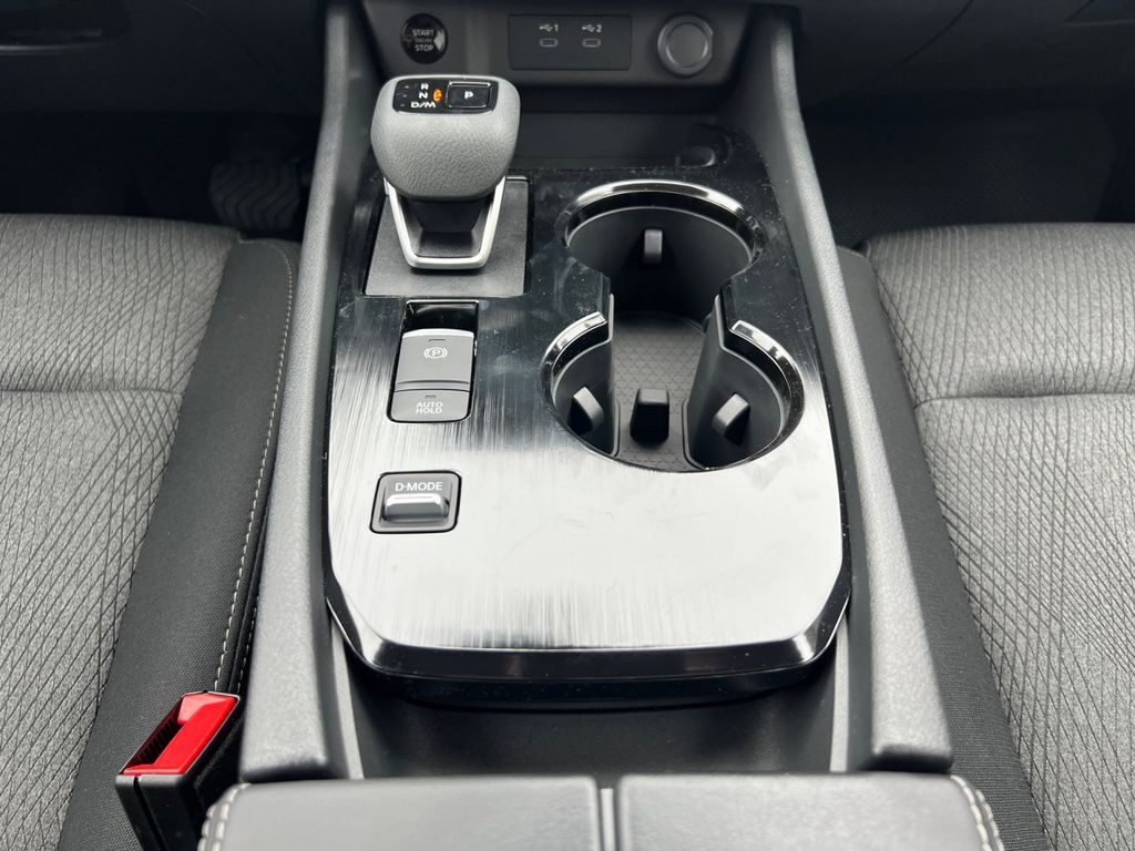 2026 Nissan Rogue SV San Marcos TX